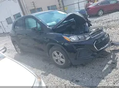 3GNCJKSB1LL120523 2020 CHEVROLET TRAX