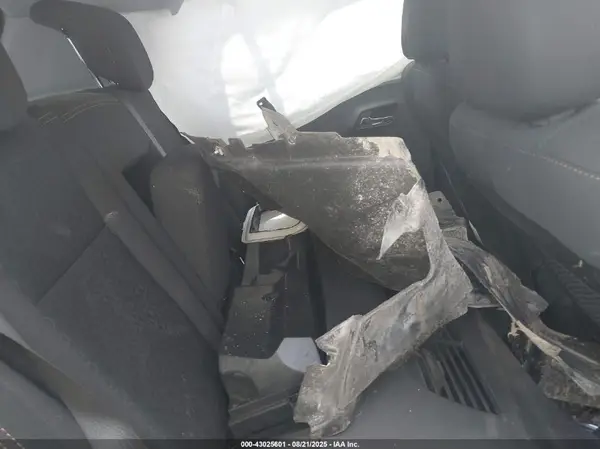 3GNCJKSB1LL120523 2020 CHEVROLET TRAX - Image 8