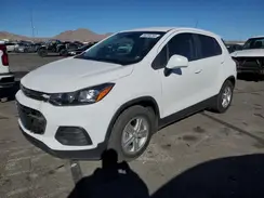 3GNCJKSB1LL121879 2020 CHEVROLET TRAX