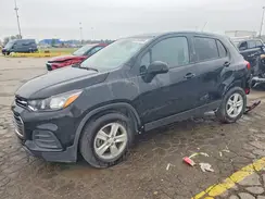 3GNCJKSB1LL122451 2020 CHEVROLET TRAX