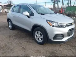 3GNCJKSB1LL128783 2020 CHEVROLET TRAX