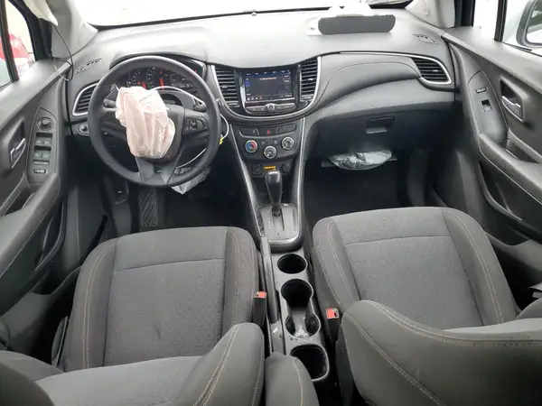 3GNCJKSB1LL128833 2020 CHEVROLET TRAX - Image 8