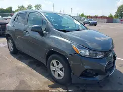 3GNCJKSB1LL129013 2020 CHEVROLET TRAX