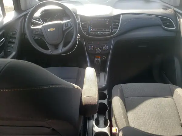 3GNCJKSB1LL132462 2020 CHEVROLET TRAX - Image 8