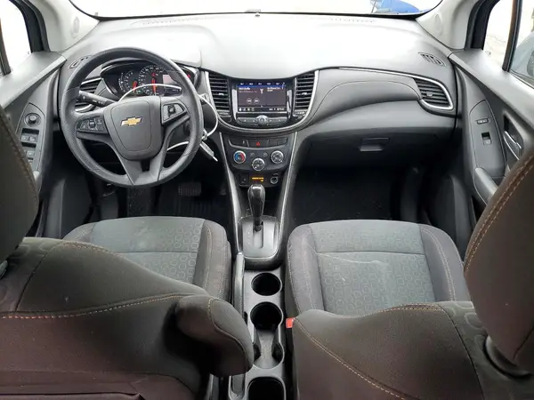 3GNCJKSB1LL134373 2020 CHEVROLET TRAX - Image 8