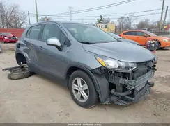 3GNCJKSB1LL137127 2020 CHEVROLET TRAX