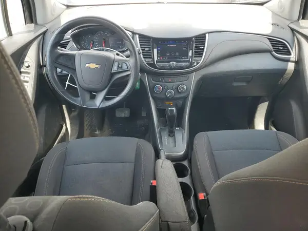 3GNCJKSB1LL137404 2020 CHEVROLET TRAX - Image 8