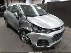 3GNCJKSB1LL137936 2020 CHEVROLET TRAX