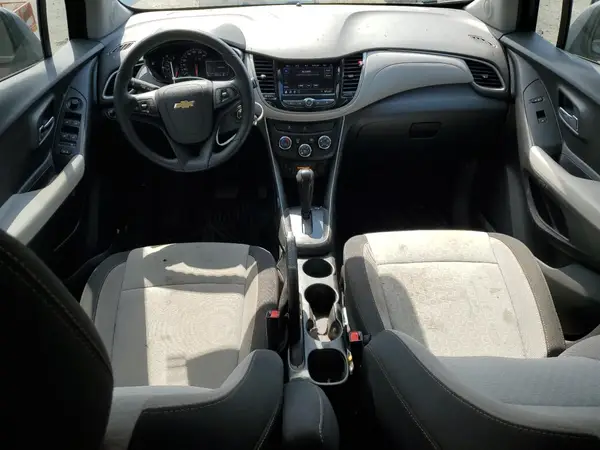 3GNCJKSB1LL138343 2020 CHEVROLET TRAX - Image 8