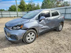 3GNCJKSB1LL146152 2020 CHEVROLET TRAX