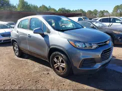 3GNCJKSB1LL146281 2020 CHEVROLET TRAX