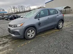 3GNCJKSB1LL147396 2020 CHEVROLET TRAX