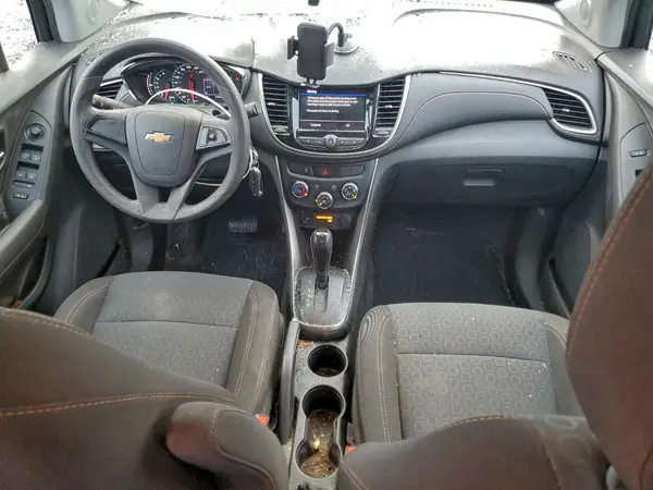 3GNCJKSB1LL147396 2020 CHEVROLET TRAX - Image 8