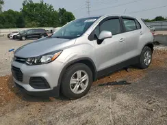3GNCJKSB1LL148502 2020 CHEVROLET TRAX