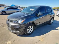 3GNCJKSB1LL150895 2020 CHEVROLET TRAX