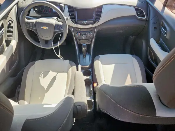 3GNCJKSB1LL150895 2020 CHEVROLET TRAX - Image 8