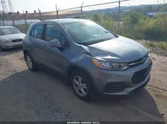 3GNCJKSB1LL151139 2020 CHEVROLET TRAX