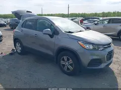 3GNCJKSB1LL152131 2020 CHEVROLET TRAX