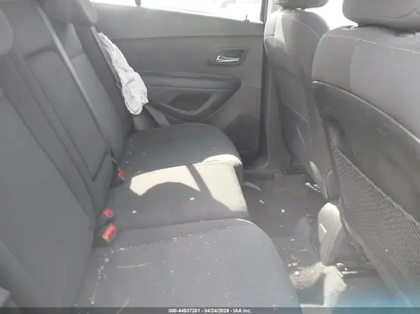 3GNCJKSB1LL152131 2020 CHEVROLET TRAX - Image 8