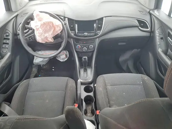 3GNCJKSB1LL156759 2020 CHEVROLET TRAX - Image 8