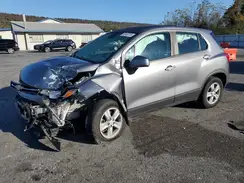 3GNCJKSB1LL158298 2020 CHEVROLET TRAX