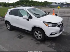 3GNCJKSB1LL161931 2020 CHEVROLET TRAX
