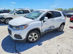3GNCJKSB1LL163369 2020 CHEVROLET TRAX
