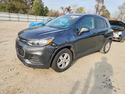 3GNCJKSB1LL163789 2020 CHEVROLET TRAX