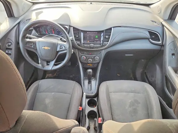3GNCJKSB1LL163789 2020 CHEVROLET TRAX - Image 8
