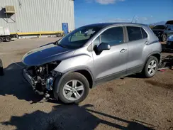 3GNCJKSB1LL164652 2020 CHEVROLET TRAX