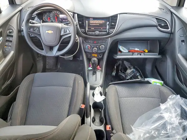 3GNCJKSB1LL165610 2020 CHEVROLET TRAX - Image 8