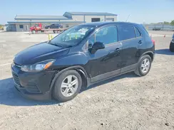 3GNCJKSB1LL166093 2020 CHEVROLET TRAX