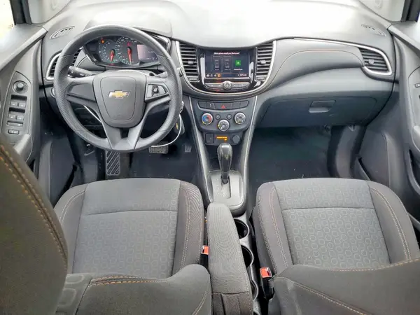 3GNCJKSB1LL167776 2020 CHEVROLET TRAX - Image 8