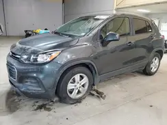3GNCJKSB1LL167793 2020 CHEVROLET TRAX
