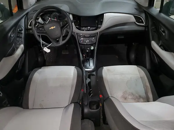 3GNCJKSB1LL167793 2020 CHEVROLET TRAX - Image 8