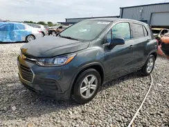 3GNCJKSB1LL169401 2020 CHEVROLET TRAX