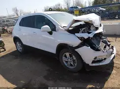 3GNCJKSB1LL171634 2020 CHEVROLET TRAX