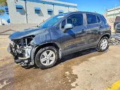3GNCJKSB1LL173030 2020 CHEVROLET TRAX