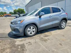 3GNCJKSB1LL175425 2020 CHEVROLET TRAX