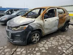 3GNCJKSB1LL177563 2020 CHEVROLET TRAX