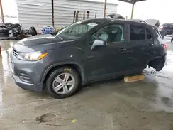 3GNCJKSB1LL180396 2020 CHEVROLET TRAX