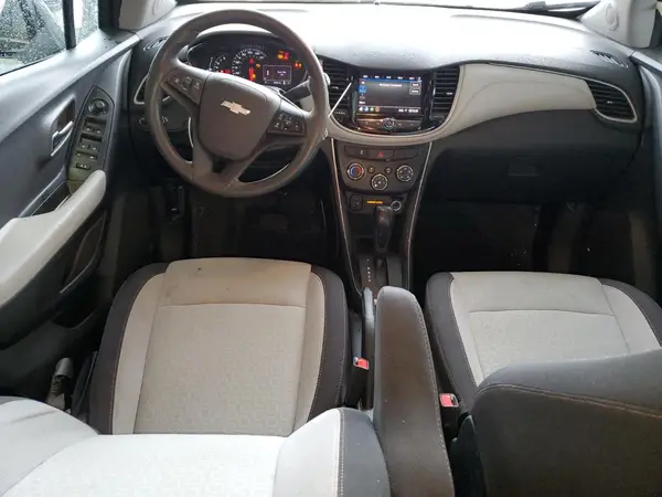 3GNCJKSB1LL180396 2020 CHEVROLET TRAX - Image 8