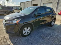 3GNCJKSB1LL182472 2020 CHEVROLET TRAX