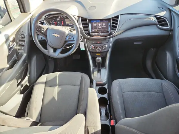 3GNCJKSB1LL182472 2020 CHEVROLET TRAX - Image 8