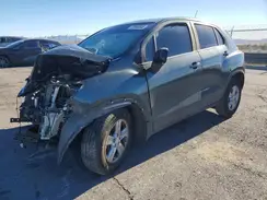 3GNCJKSB1LL192385 2020 CHEVROLET TRAX