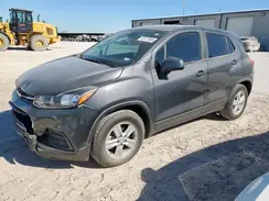 3GNCJKSB1LL196615 2020 CHEVROLET TRAX