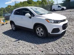 3GNCJKSB1LL196775 2020 CHEVROLET TRAX