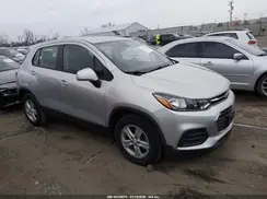 3GNCJKSB1LL199739 2020 CHEVROLET TRAX