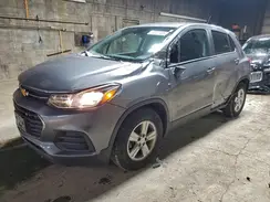 3GNCJKSB1LL207192 2020 CHEVROLET TRAX