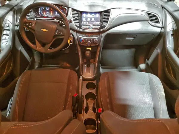 3GNCJKSB1LL207192 2020 CHEVROLET TRAX - Image 8